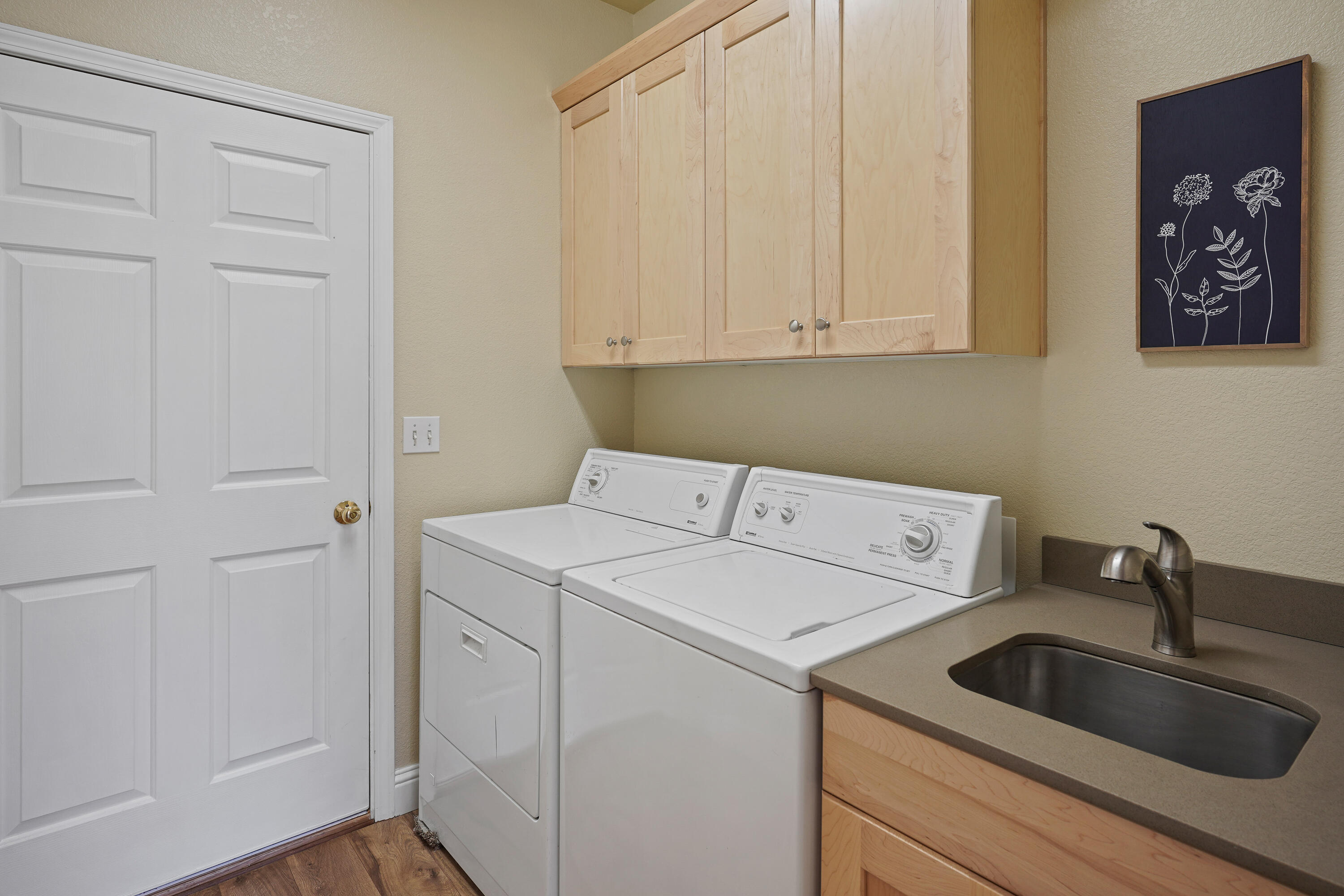 Terrango Glen - Residential