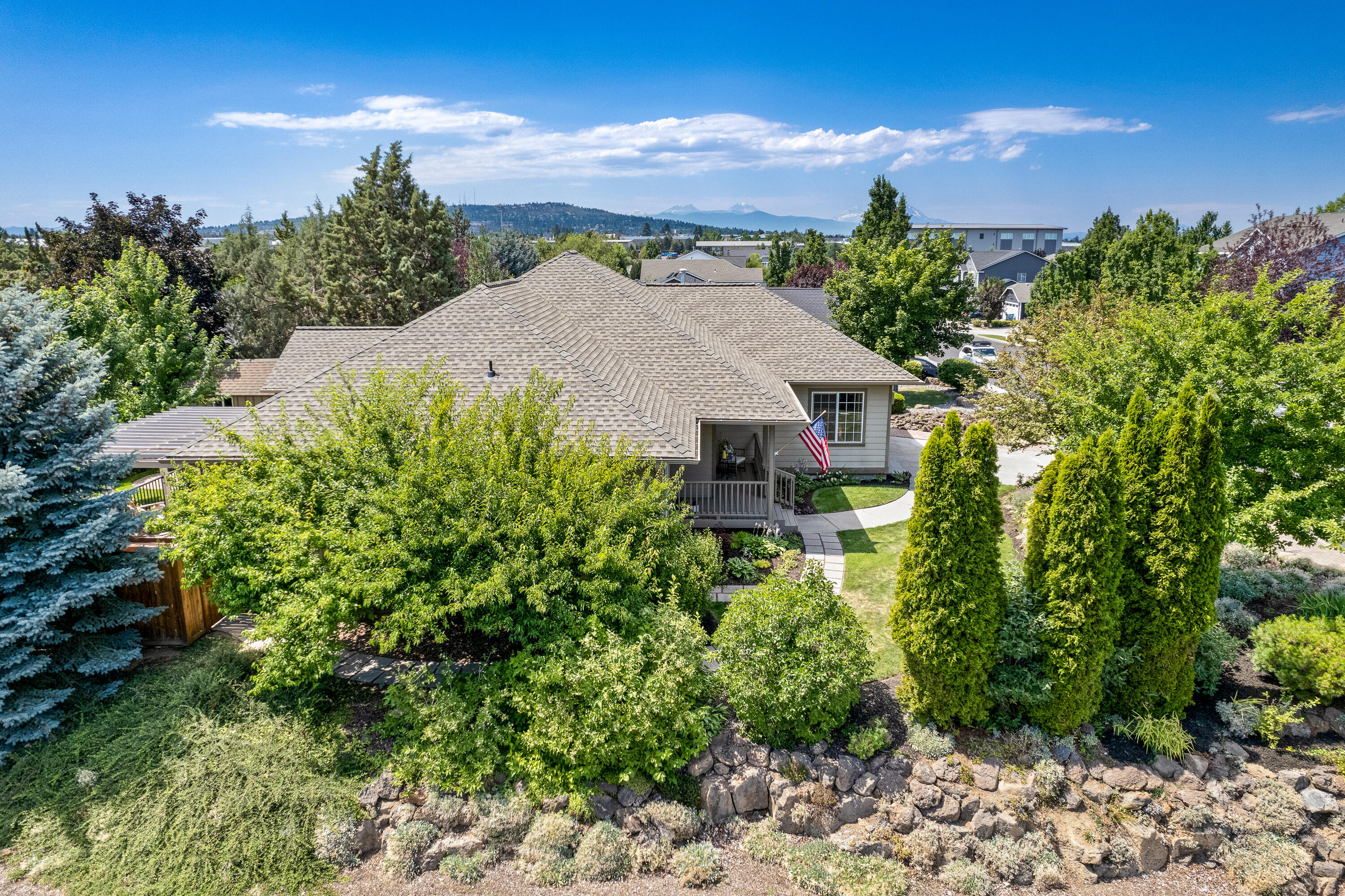 Terrango Glen - Residential