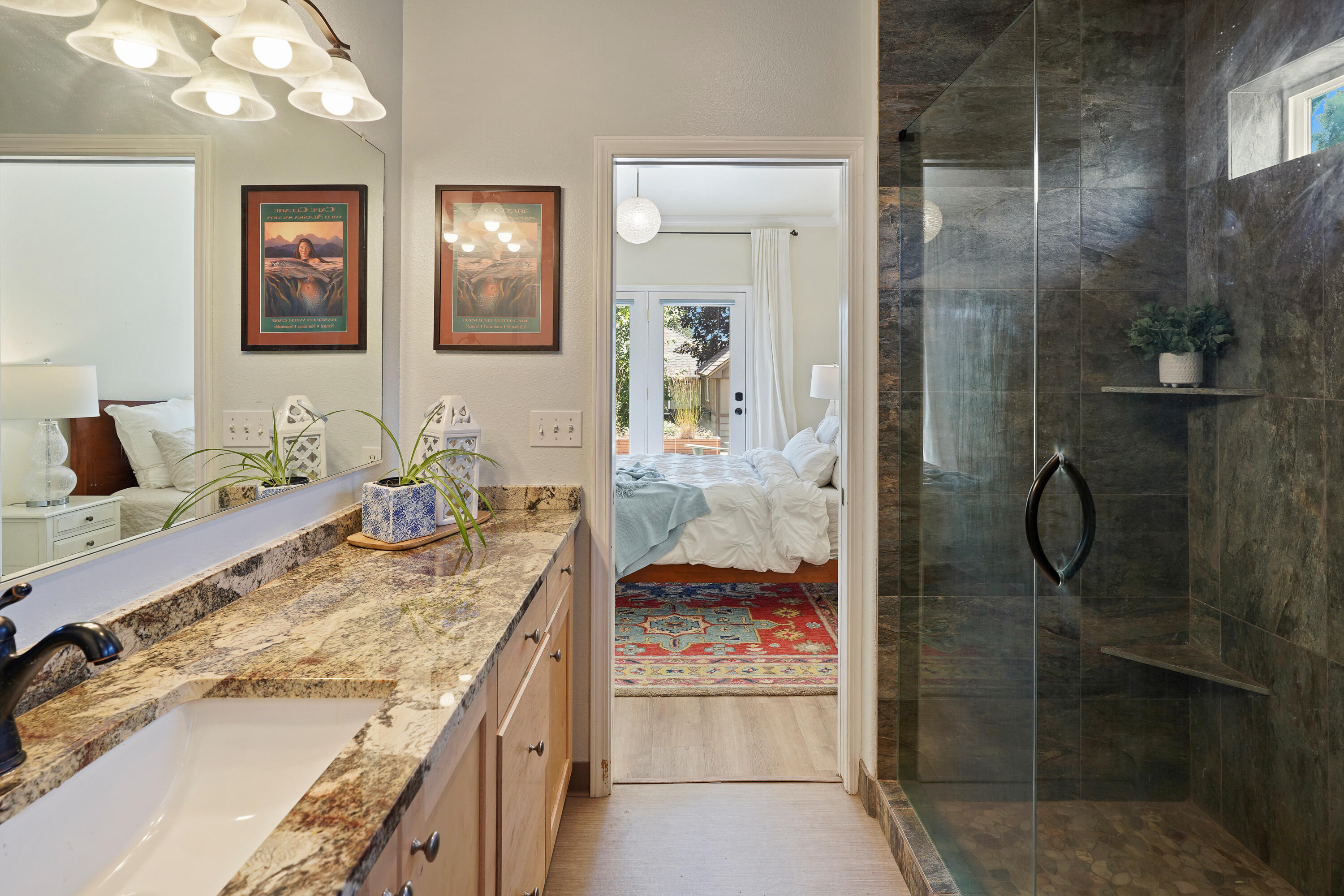 Terrango Glen - Residential