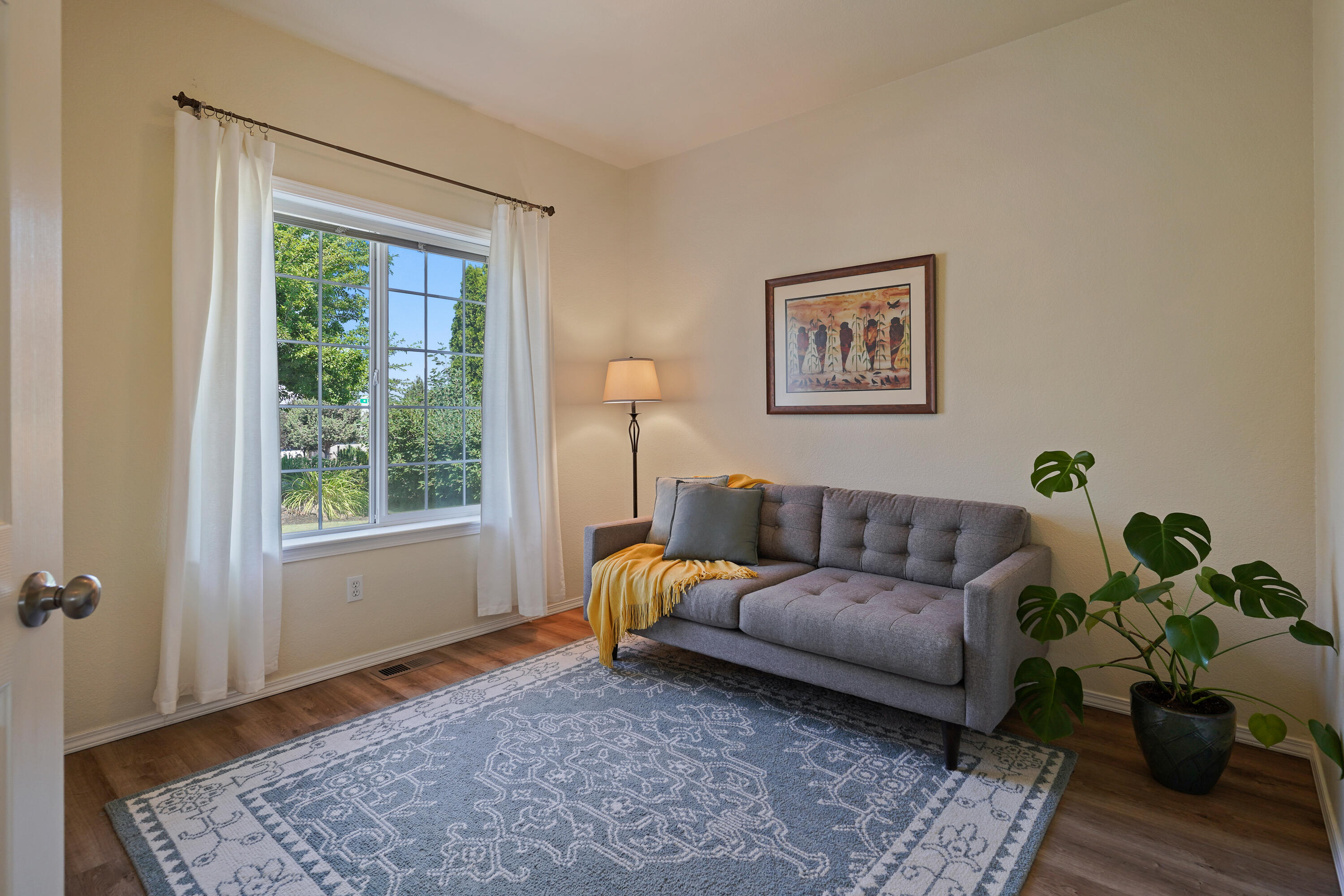 Terrango Glen - Residential