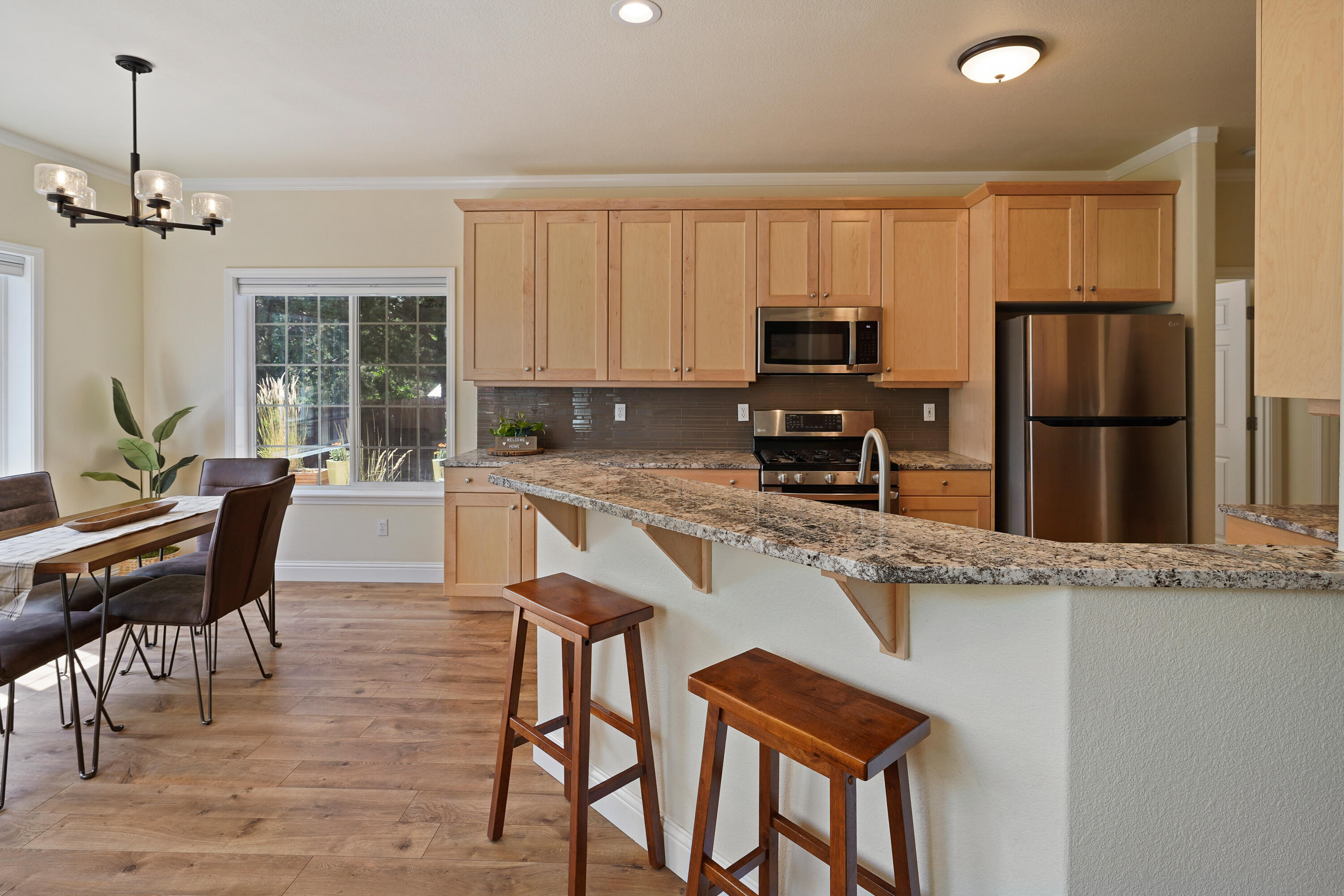 Terrango Glen - Residential