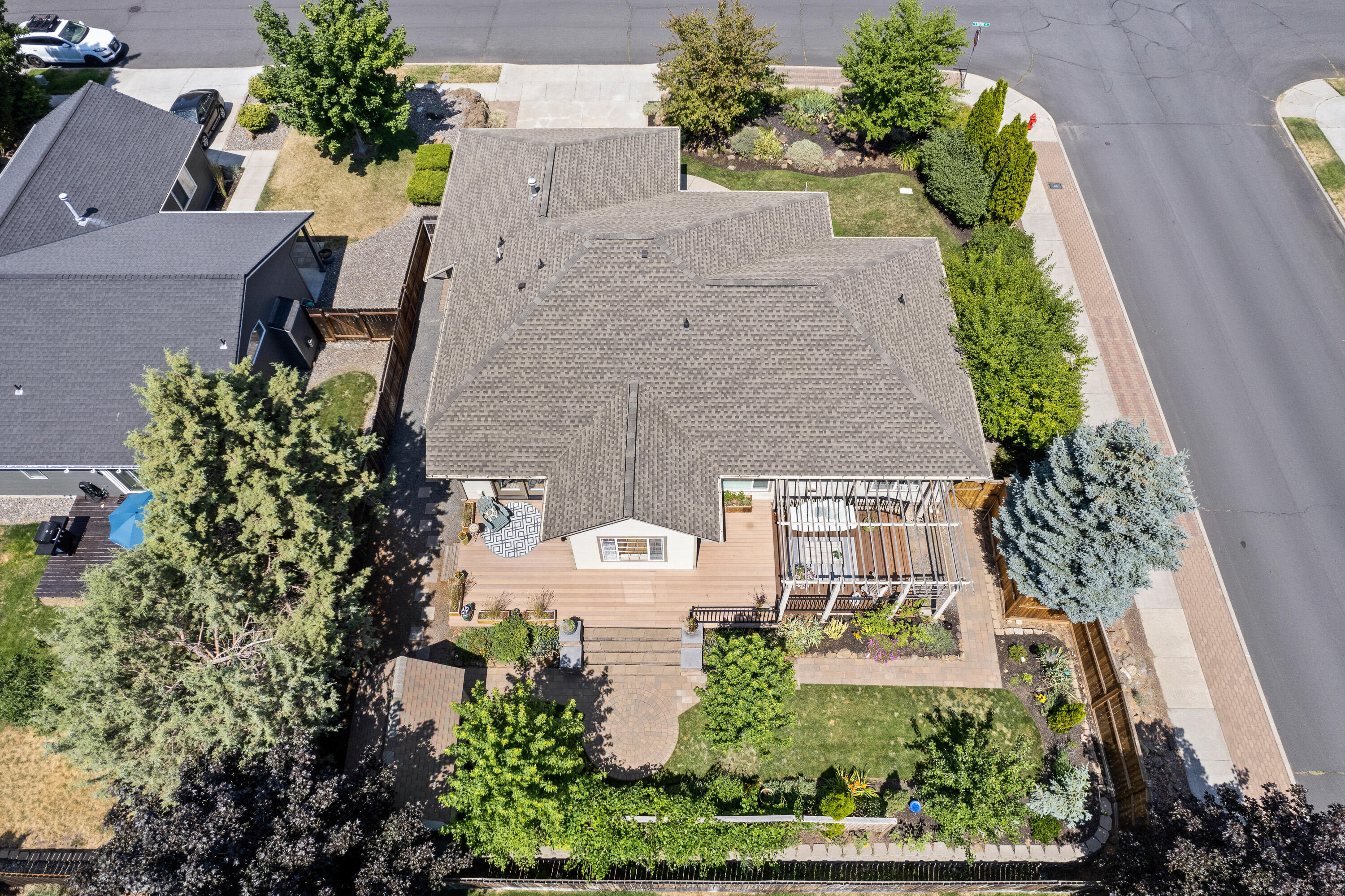 Terrango Glen - Residential