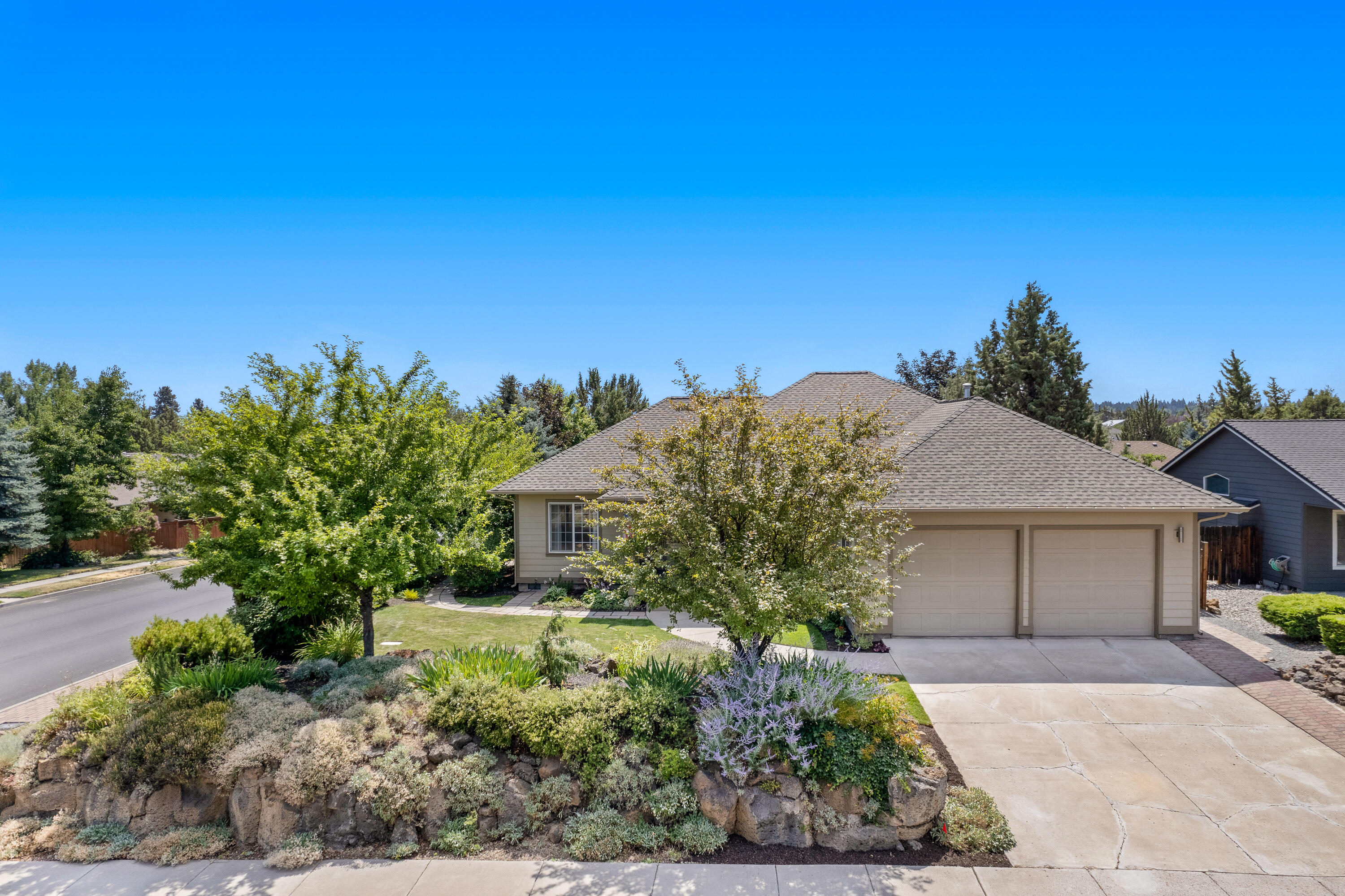 Terrango Glen - Residential