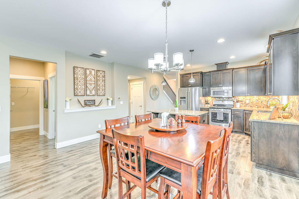 Ironhorse - Residential