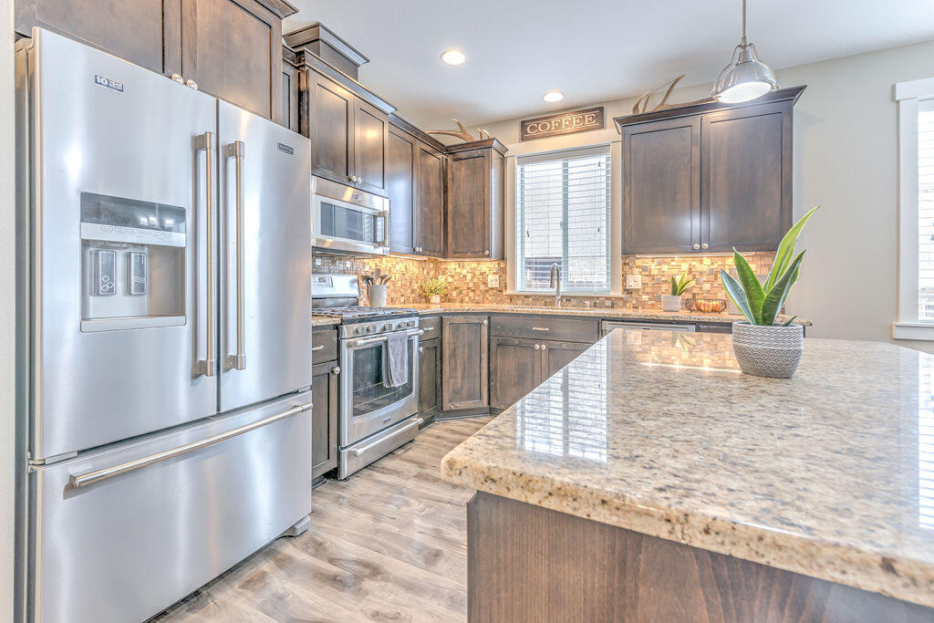 Ironhorse - Residential