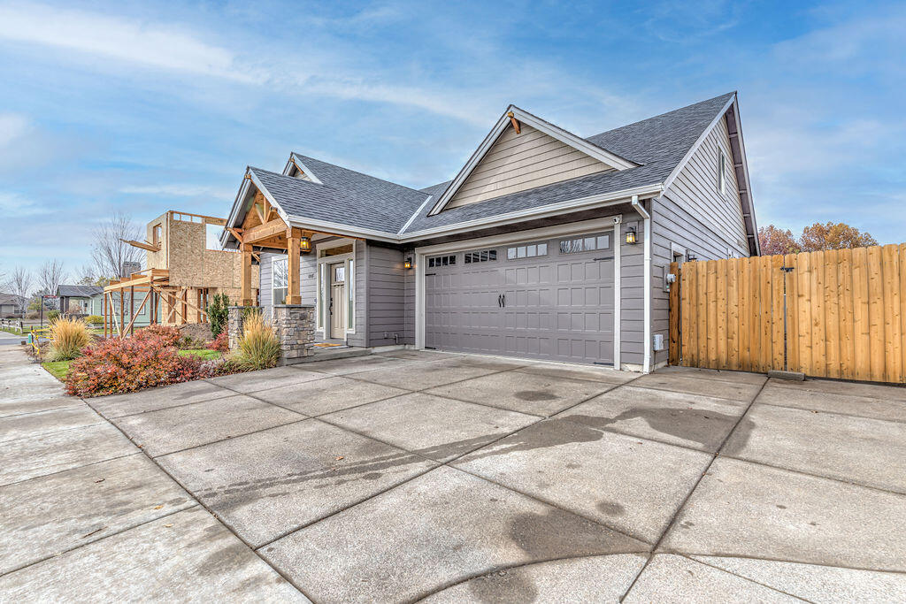 Ironhorse - Residential