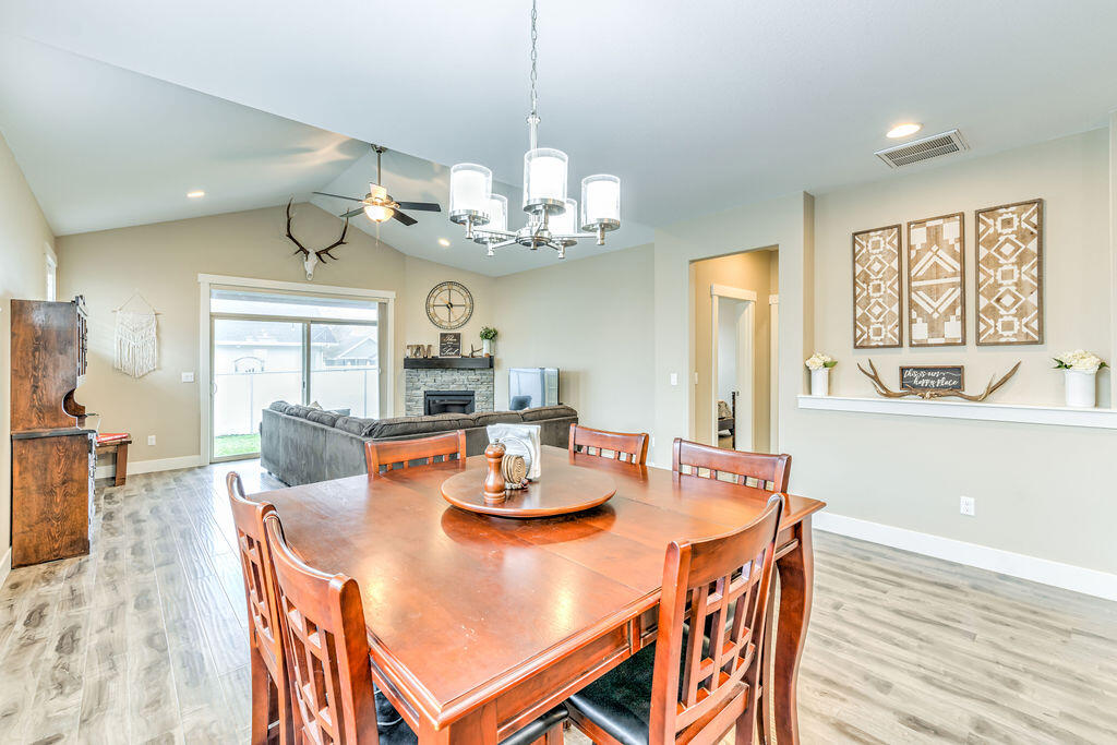 Ironhorse - Residential