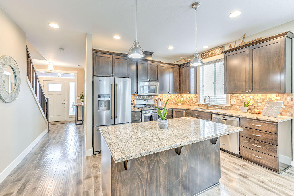 Ironhorse - Residential