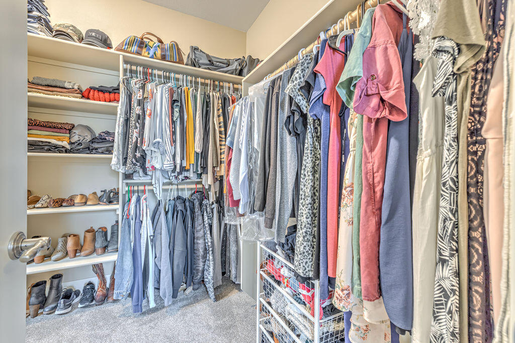 Ironhorse - Residential