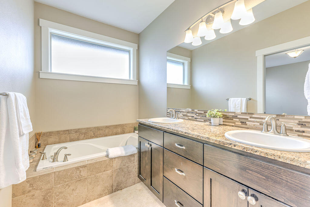 Ironhorse - Residential