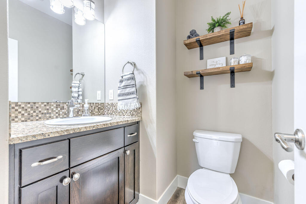 Ironhorse - Residential