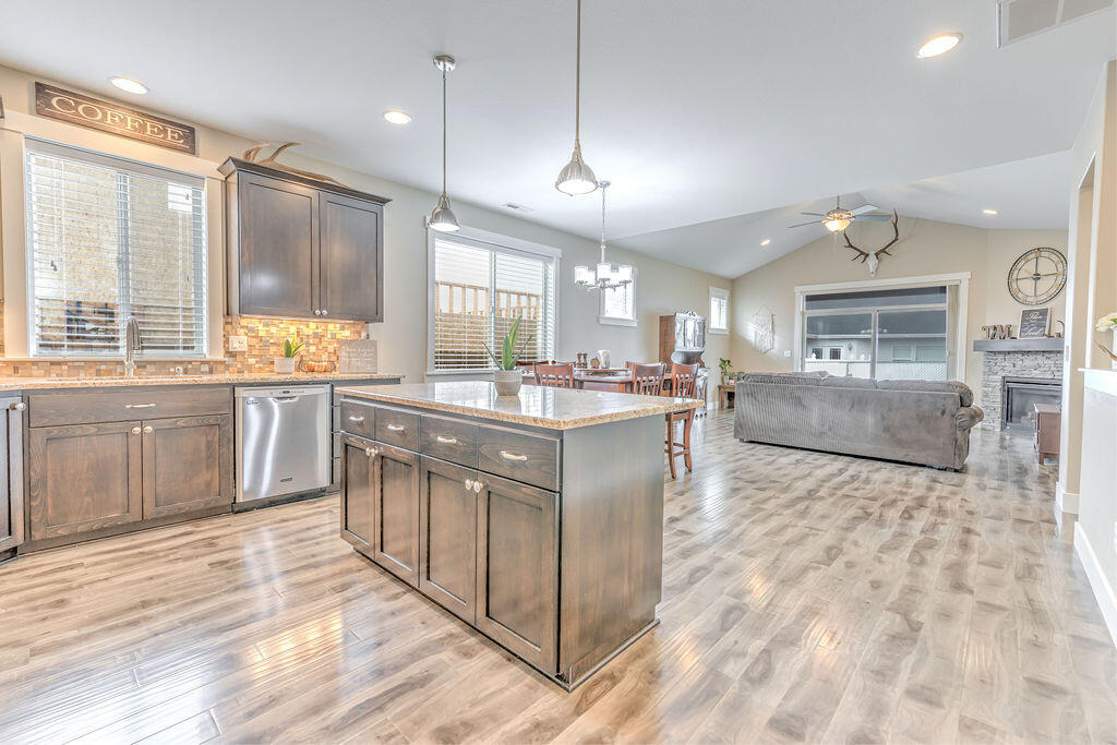 Ironhorse - Residential