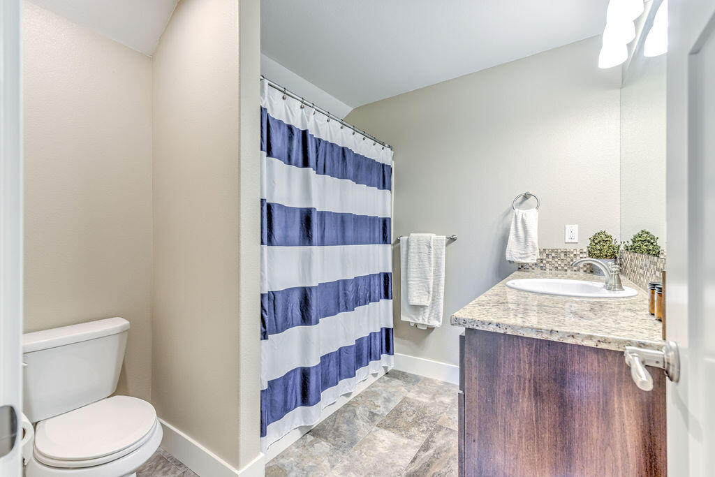 Ironhorse - Residential