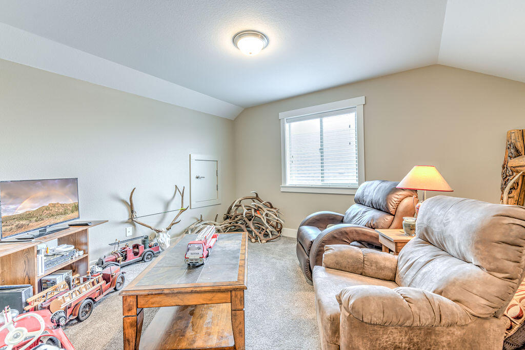 Ironhorse - Residential