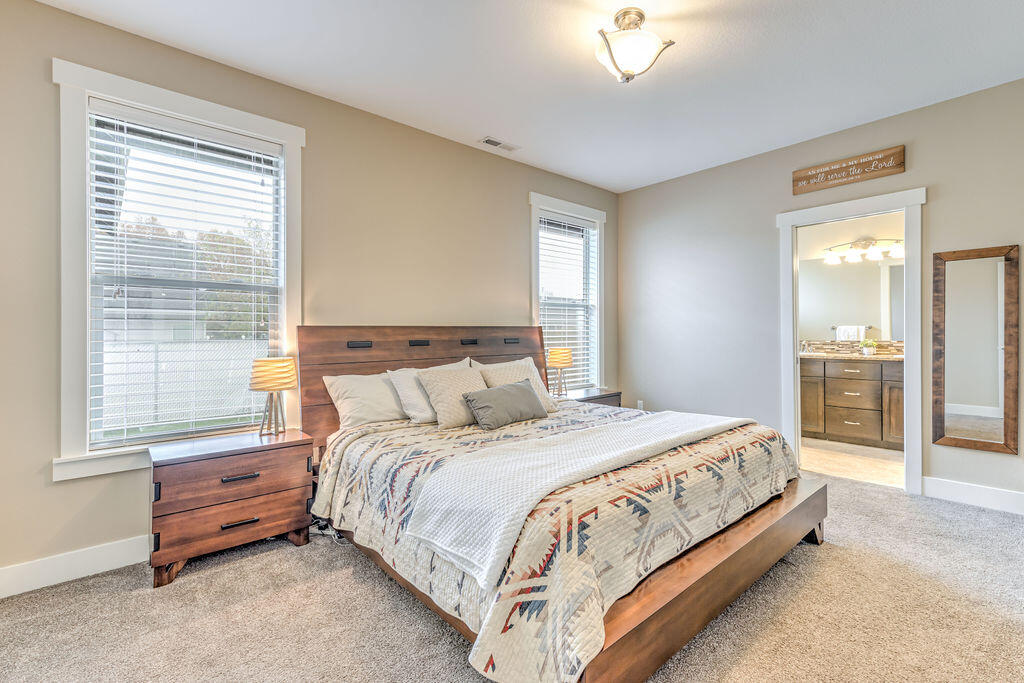 Ironhorse - Residential