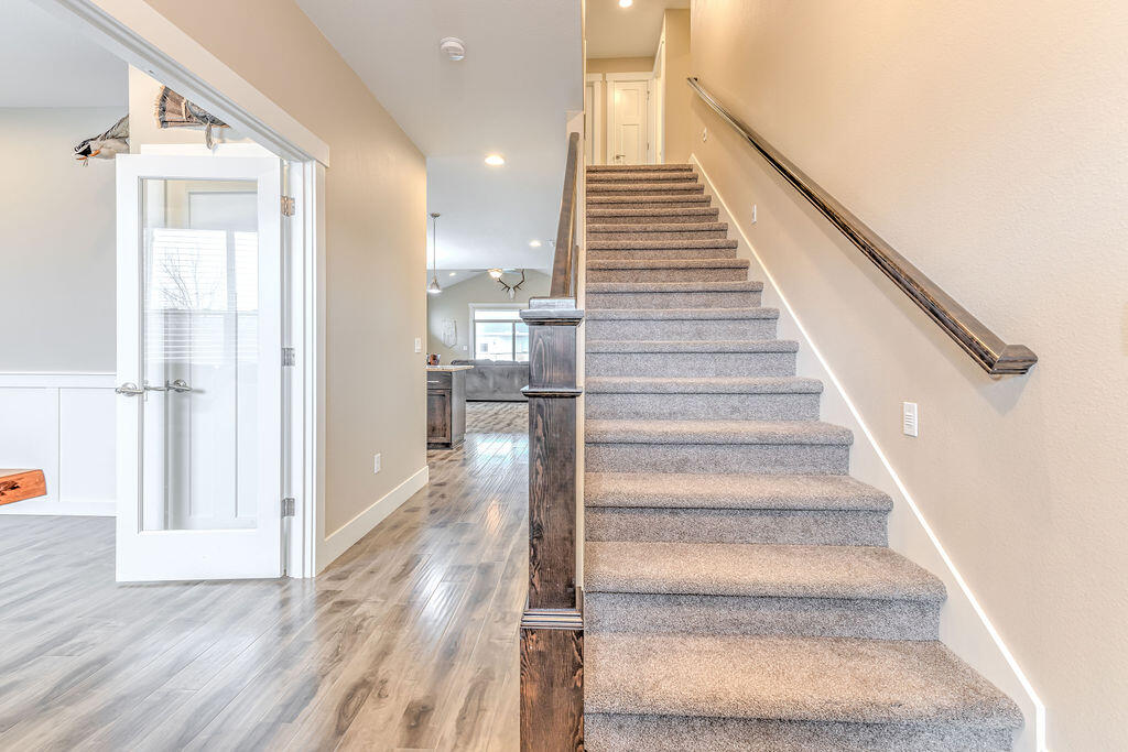 Ironhorse - Residential