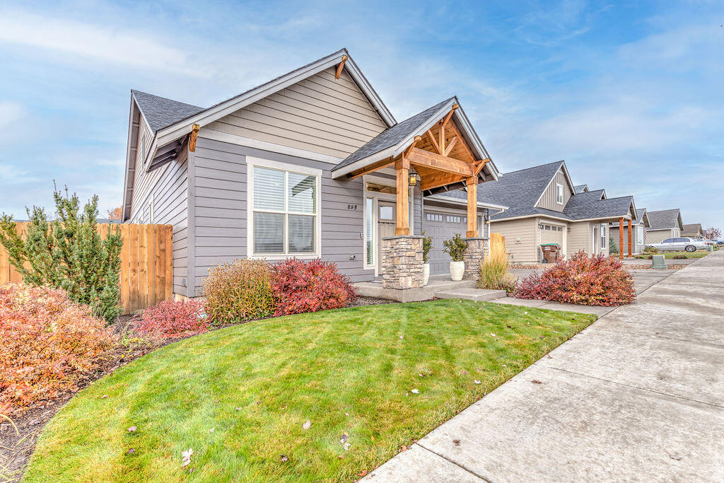 Ironhorse - Residential