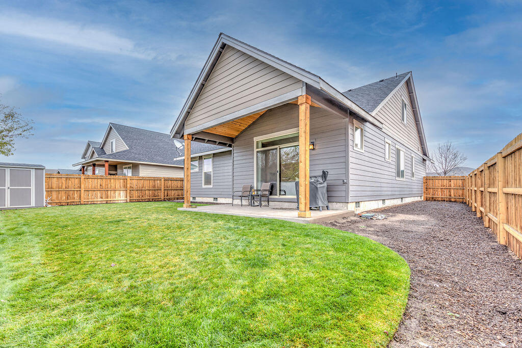 Ironhorse - Residential