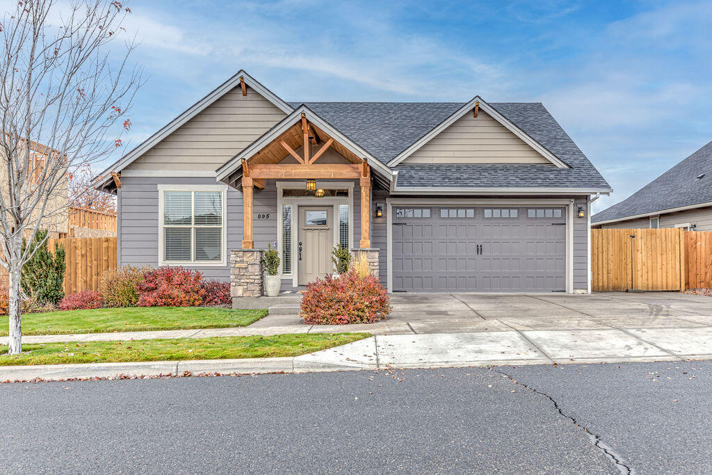 Ironhorse - Residential