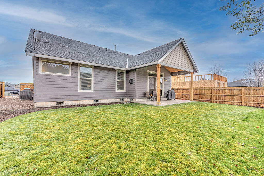 Ironhorse - Residential