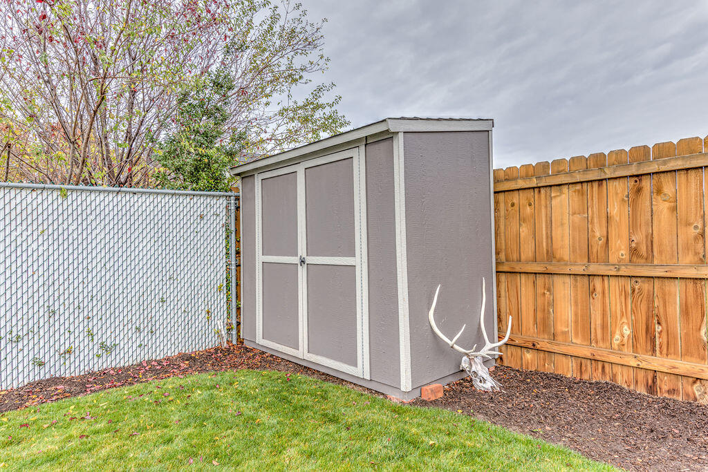 Ironhorse - Residential