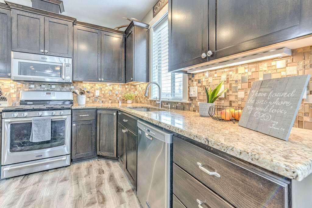 Ironhorse - Residential