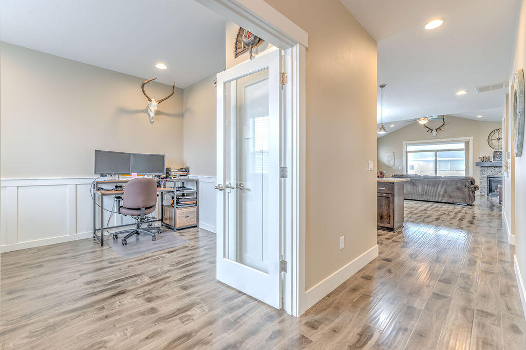 Ironhorse - Residential