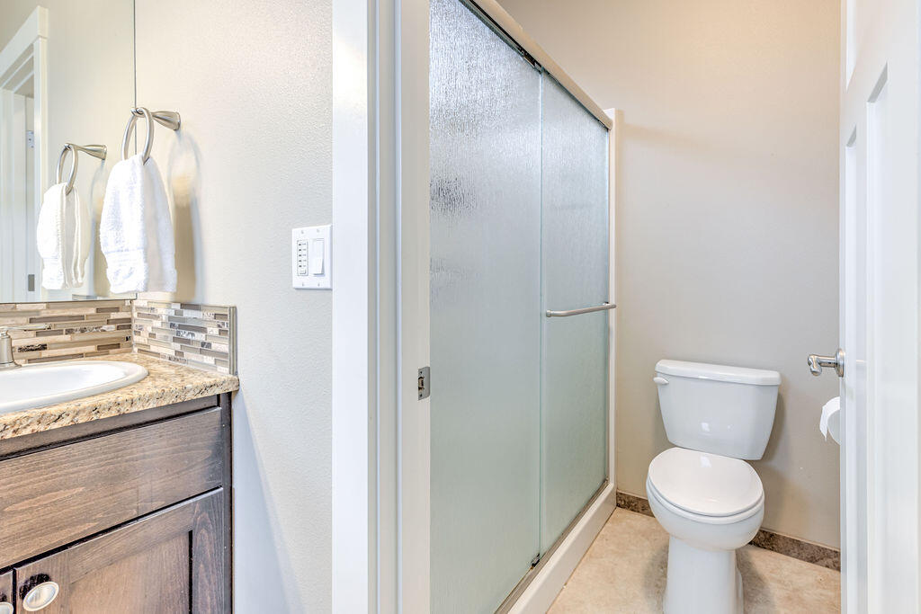 Ironhorse - Residential