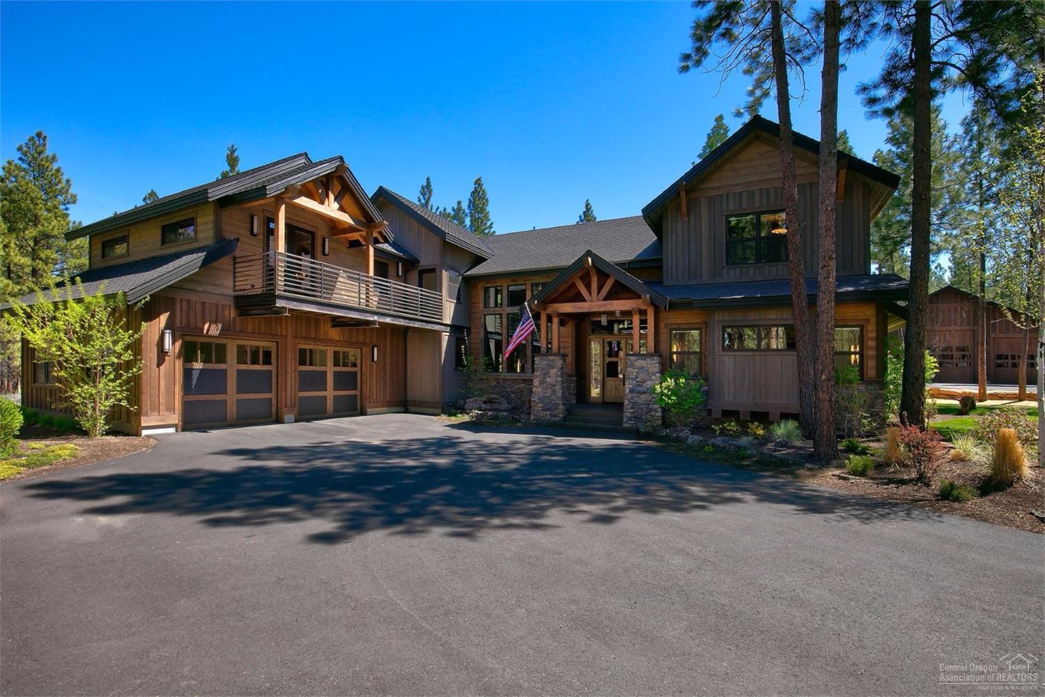 River Bend Estate - Residential