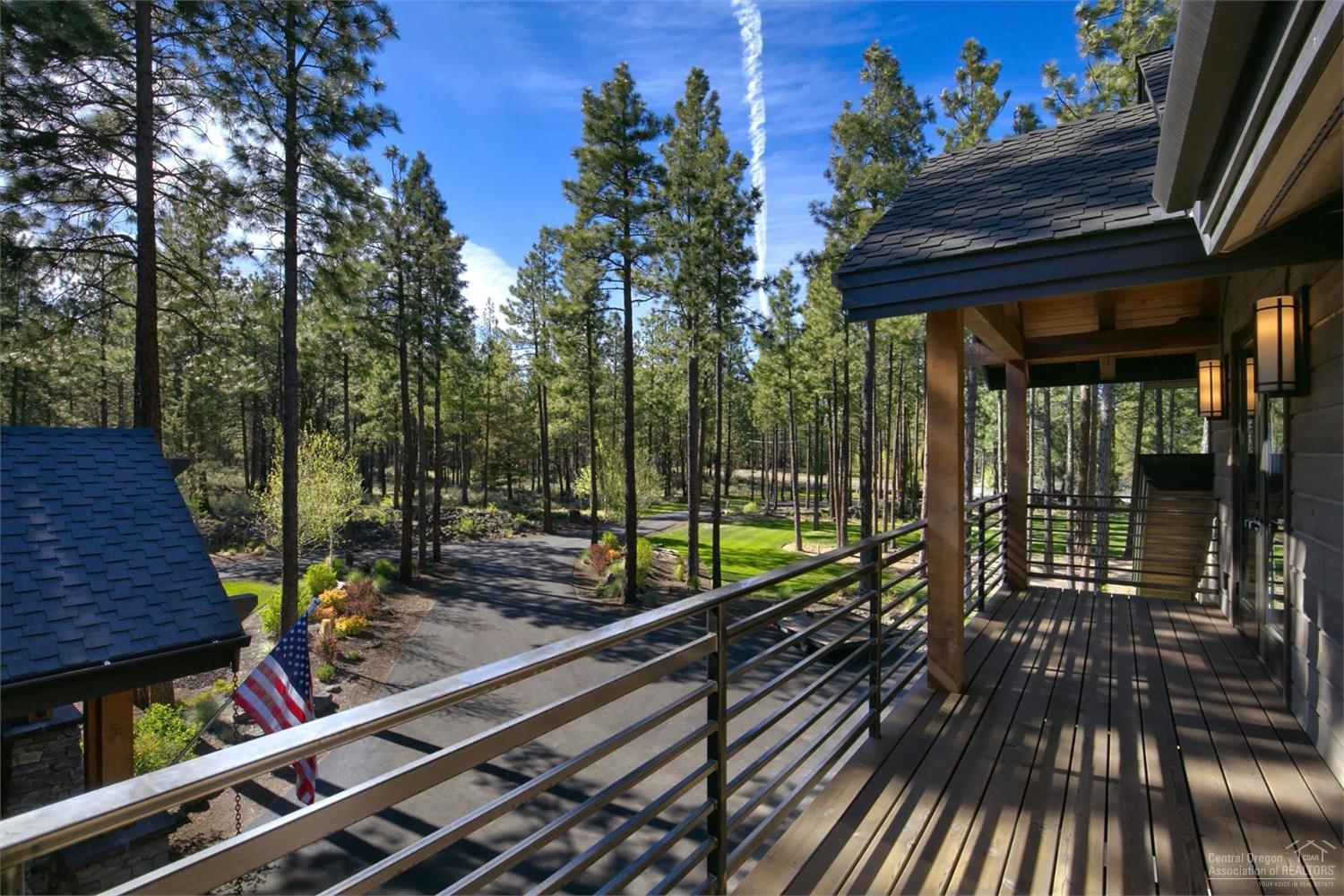 River Bend Estate - Residential