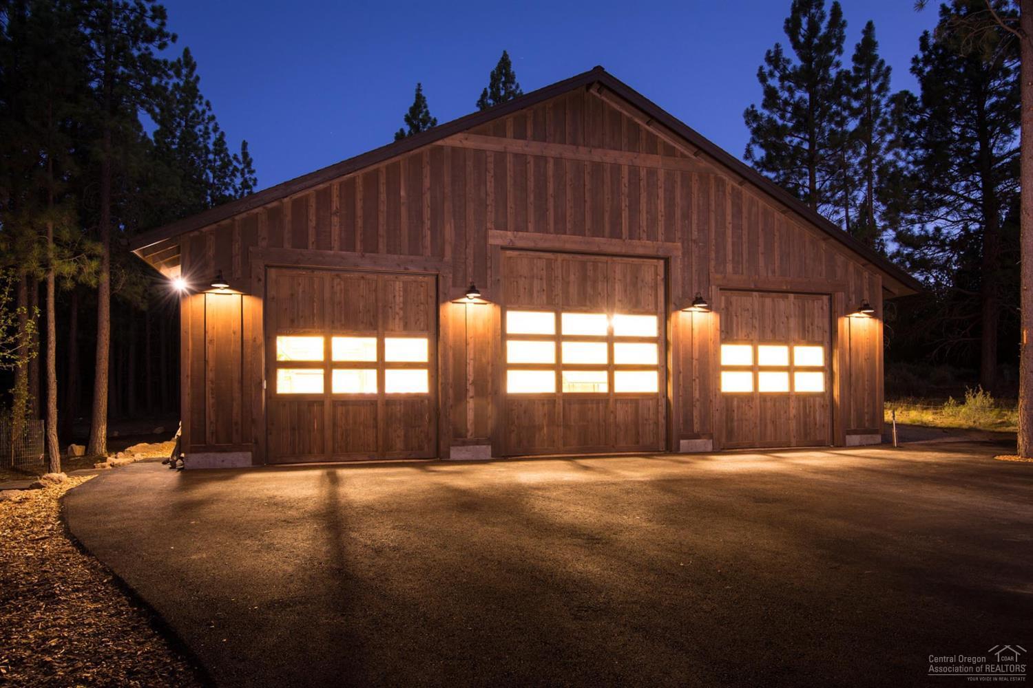 River Bend Estate - Residential