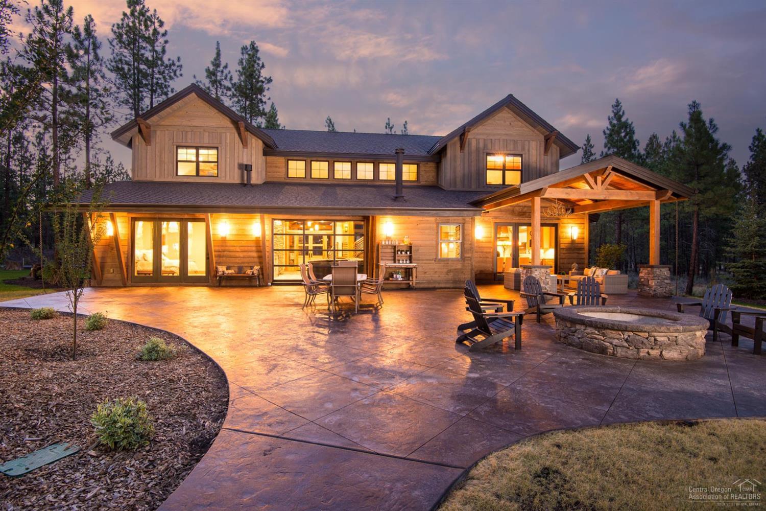 River Bend Estate - Residential