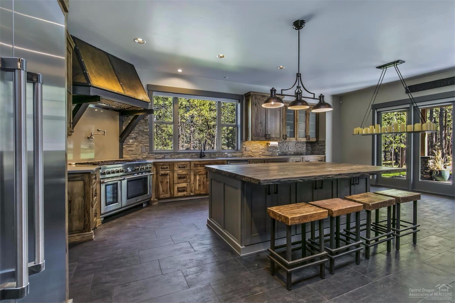 River Bend Estate - Residential