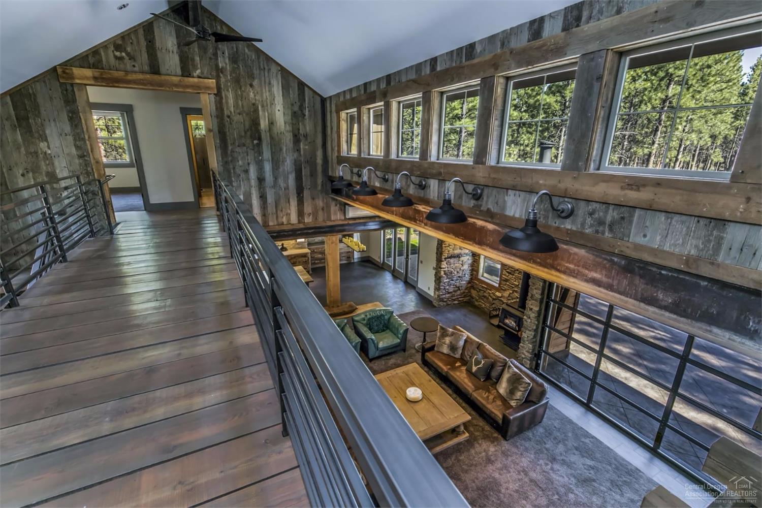 River Bend Estate - Residential