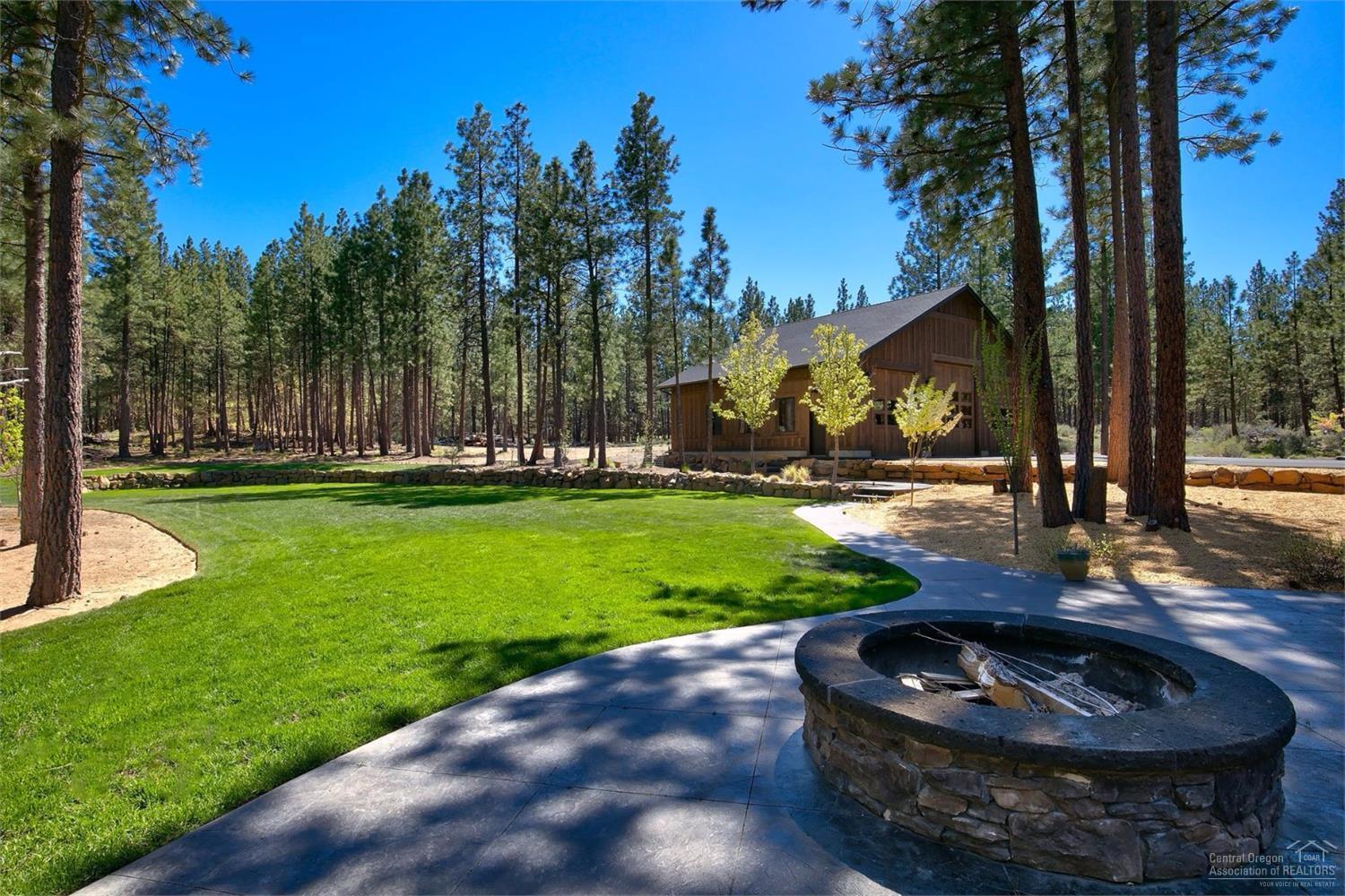 River Bend Estate - Residential