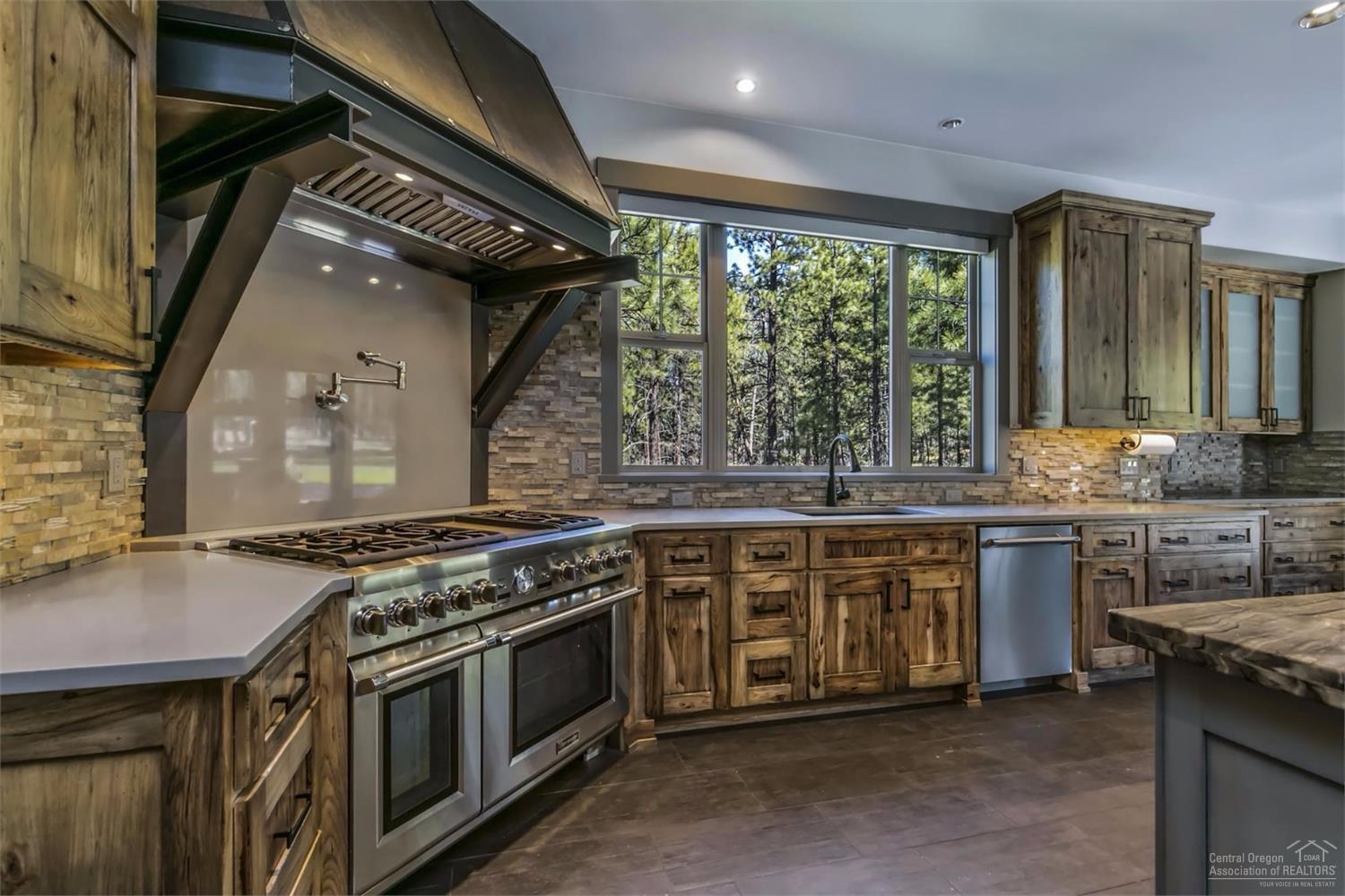 River Bend Estate - Residential