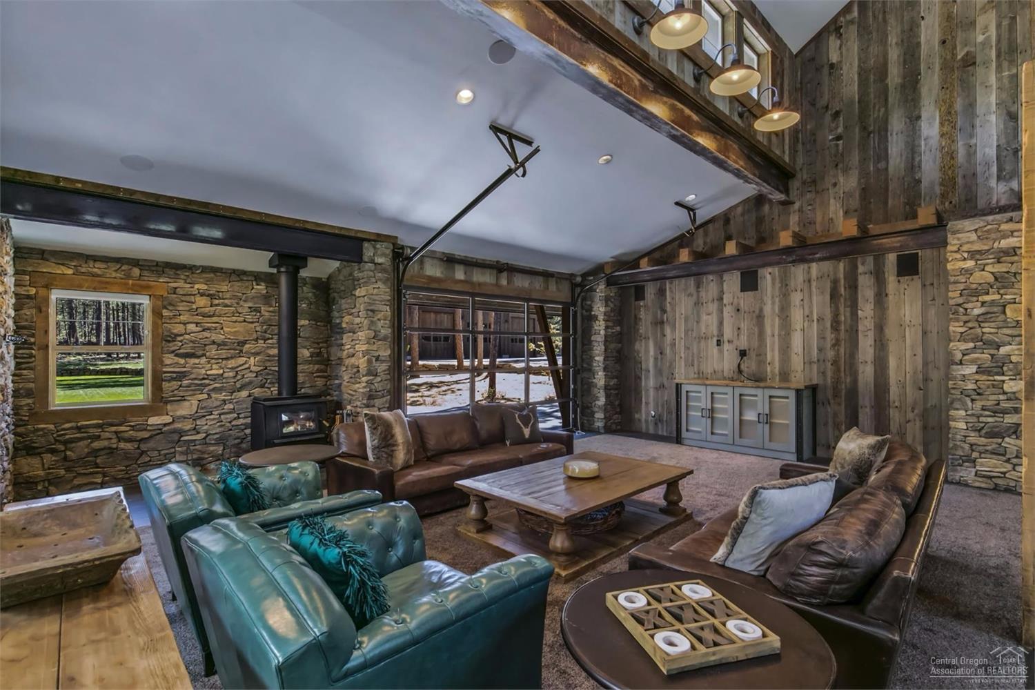 River Bend Estate - Residential