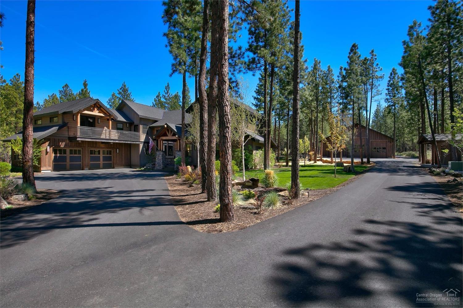 River Bend Estate - Residential