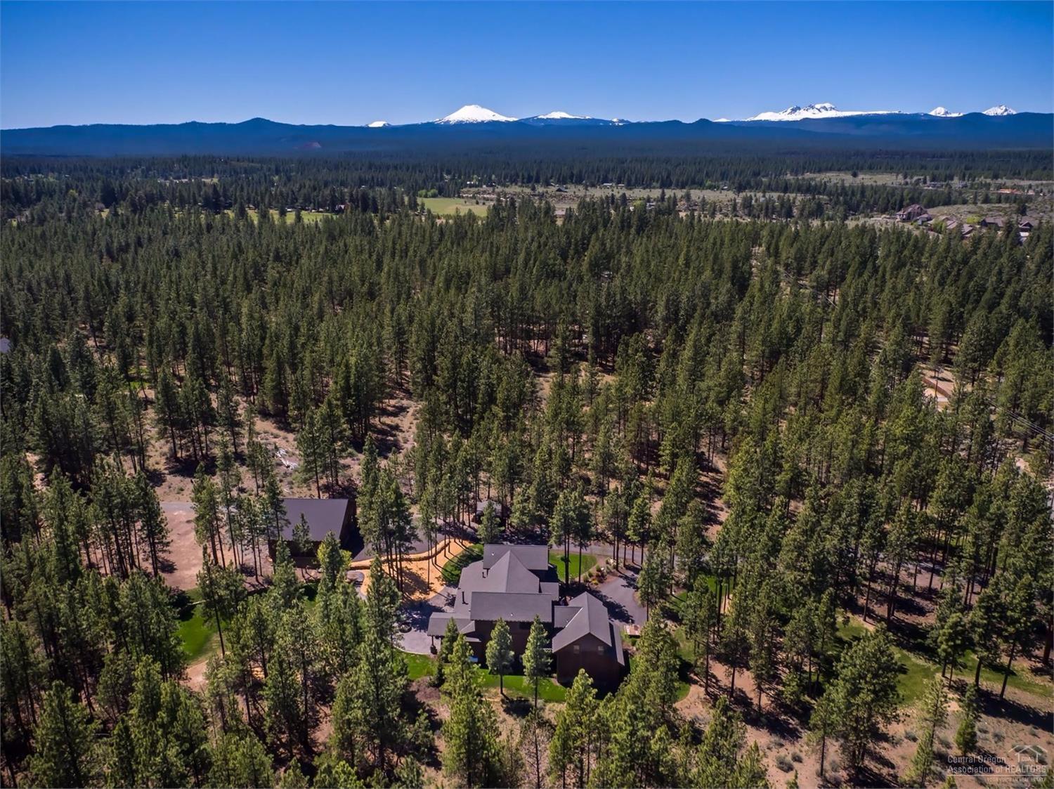 River Bend Estate - Residential