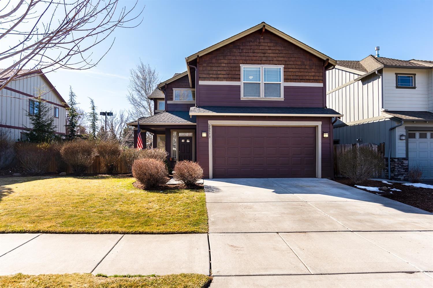 Courtyard Acres - Residential