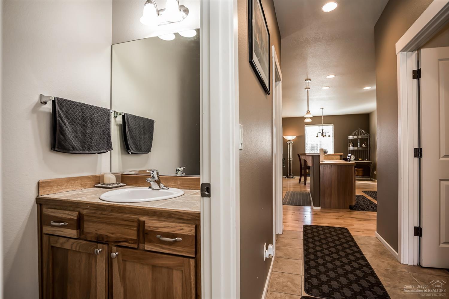 Courtyard Acres - Residential