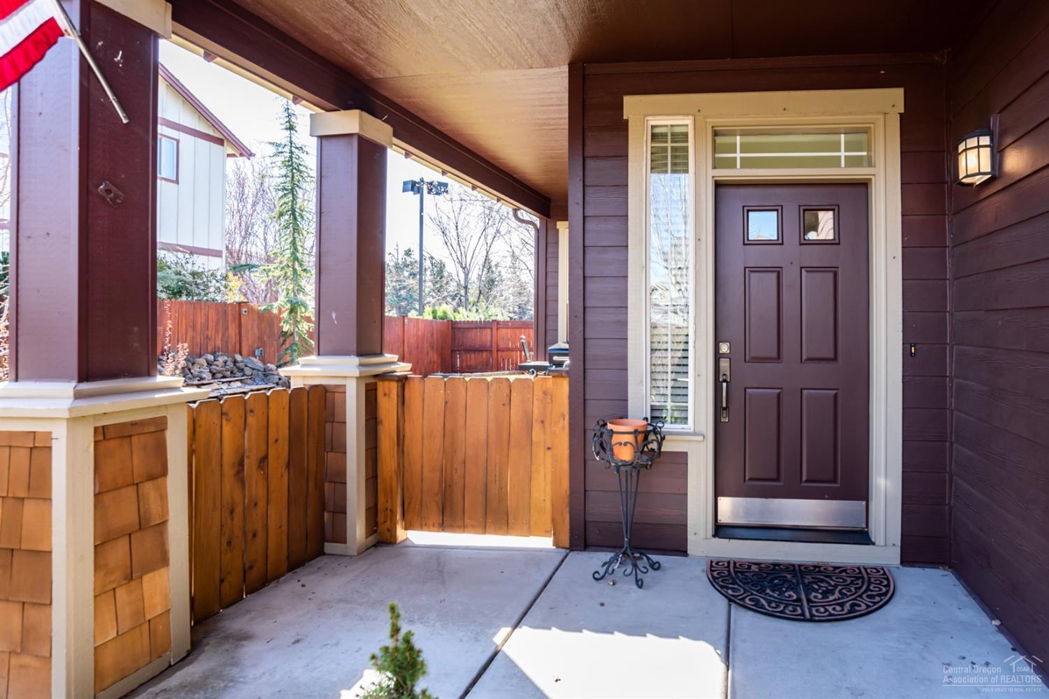 Courtyard Acres - Residential