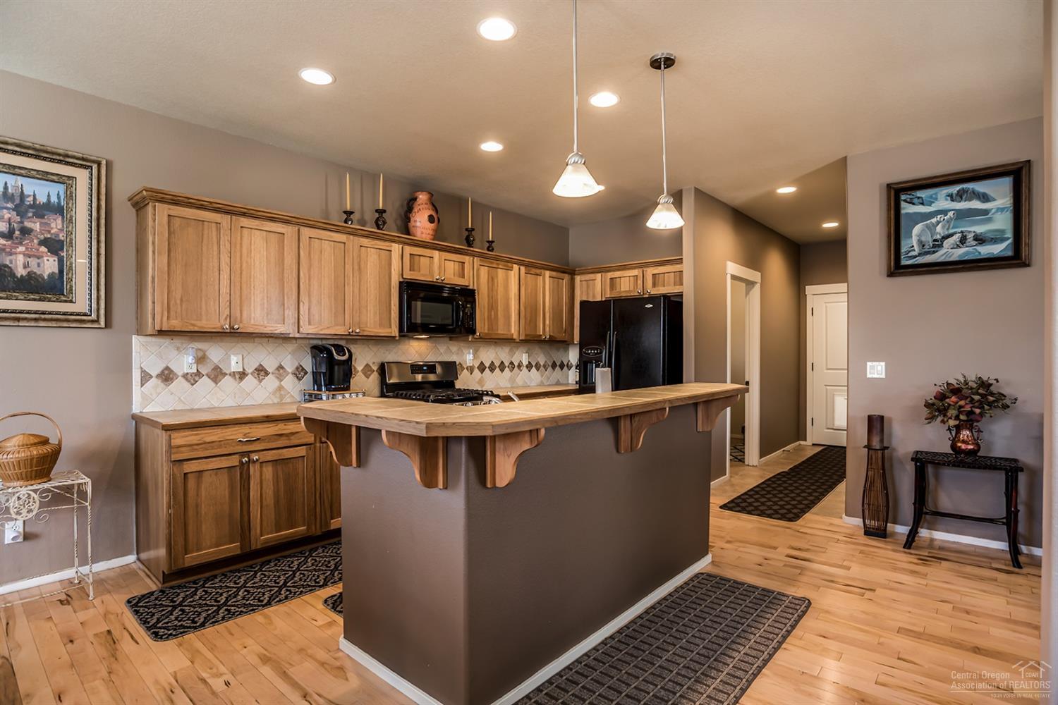 Courtyard Acres - Residential