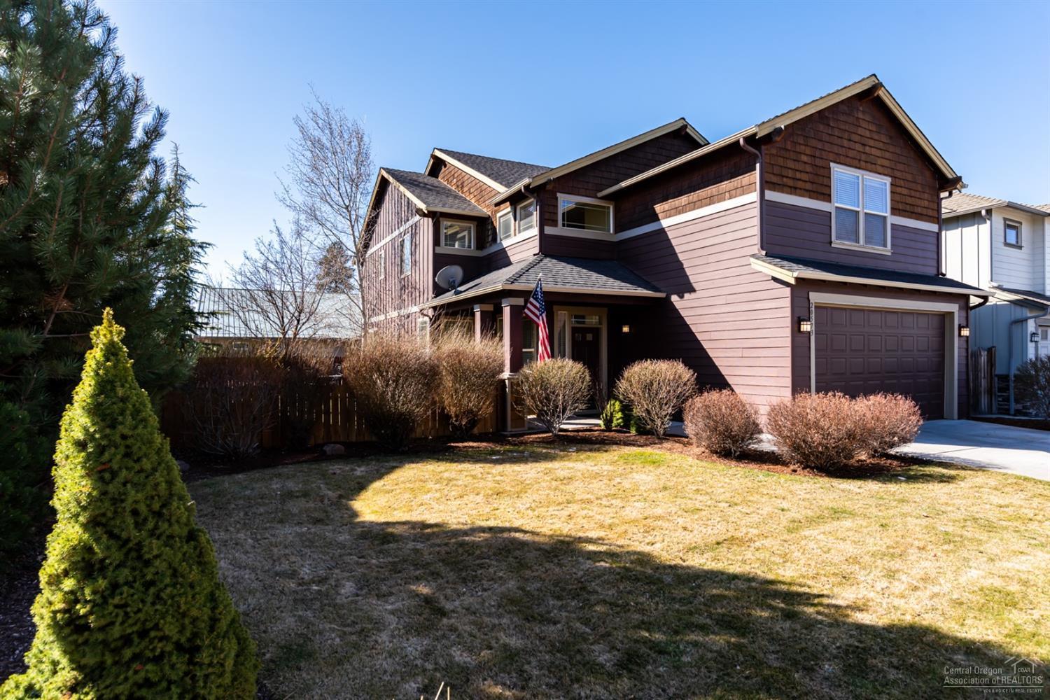 Courtyard Acres - Residential