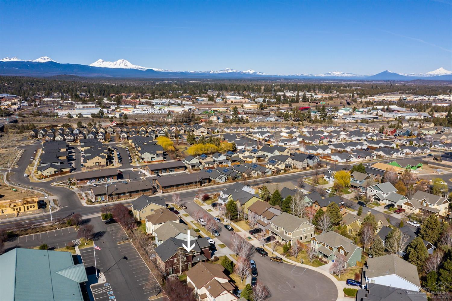Courtyard Acres - Residential