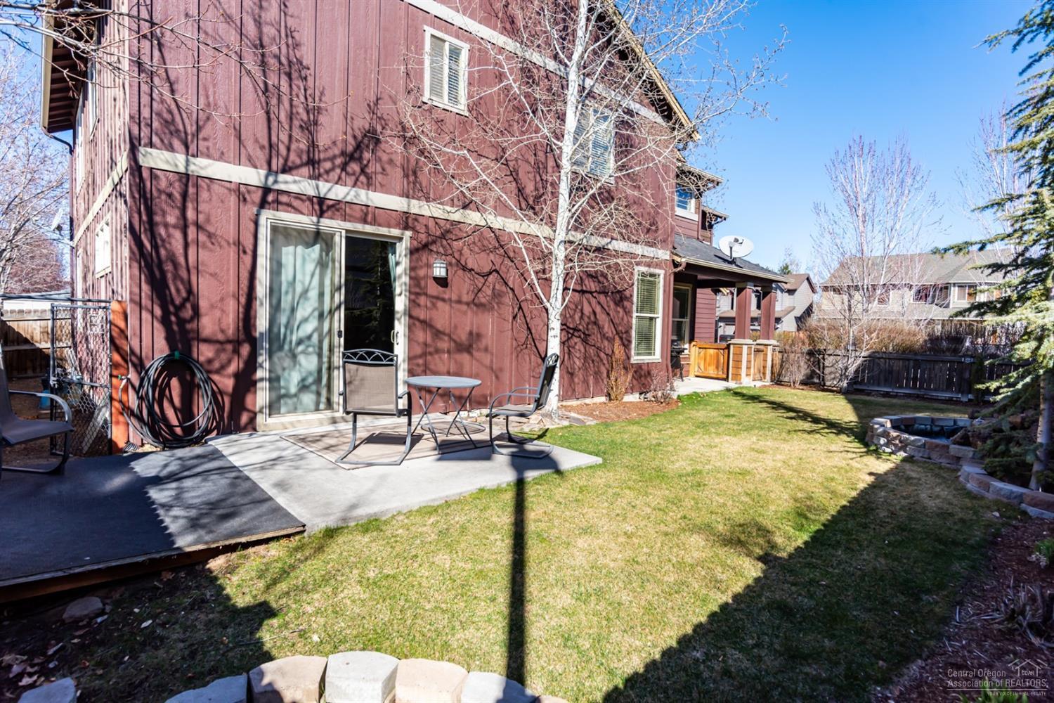 Courtyard Acres - Residential