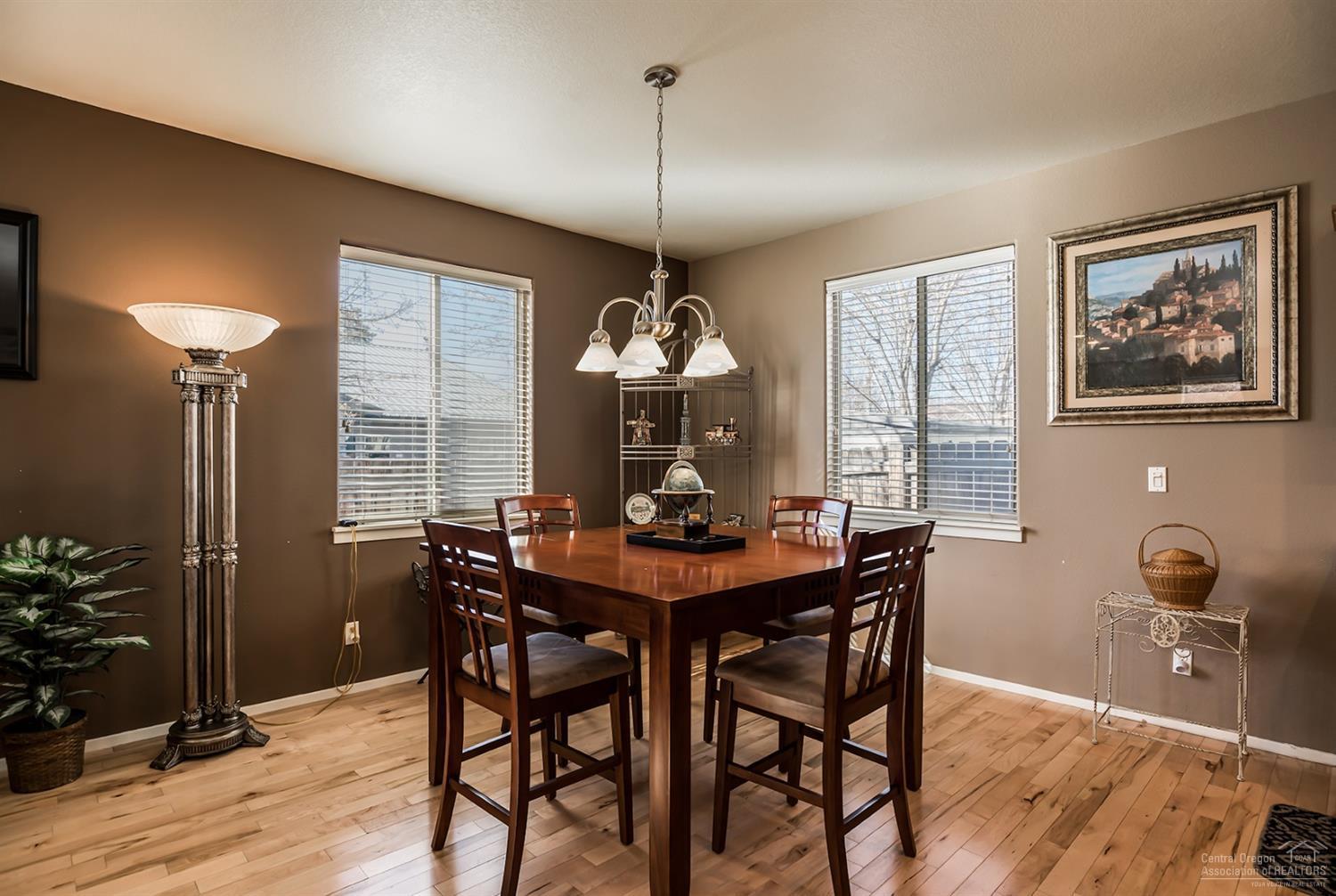 Courtyard Acres - Residential