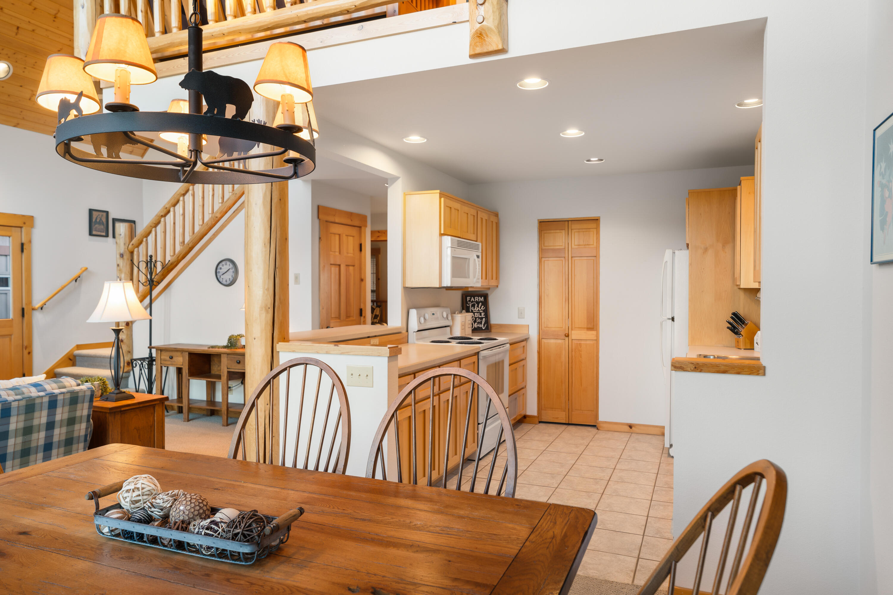 Eagle Crest - Residential