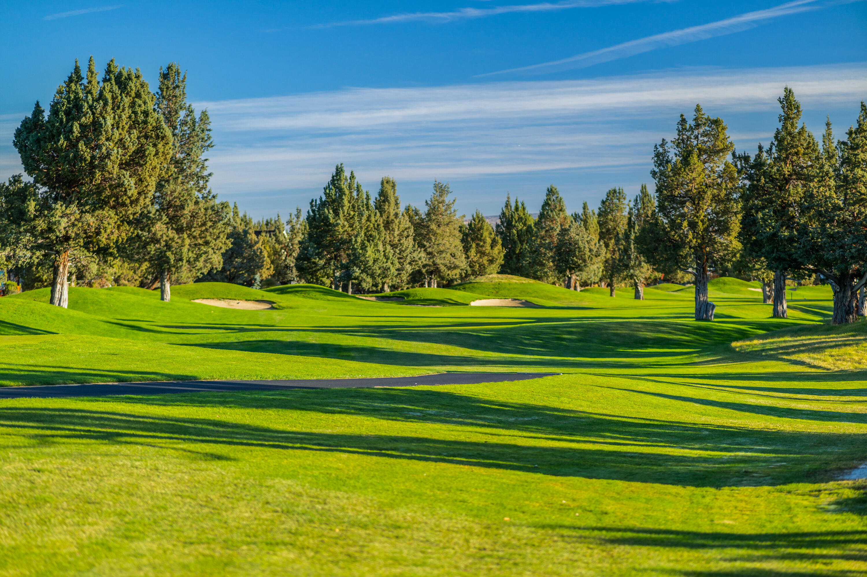 Eagle Crest - Residential