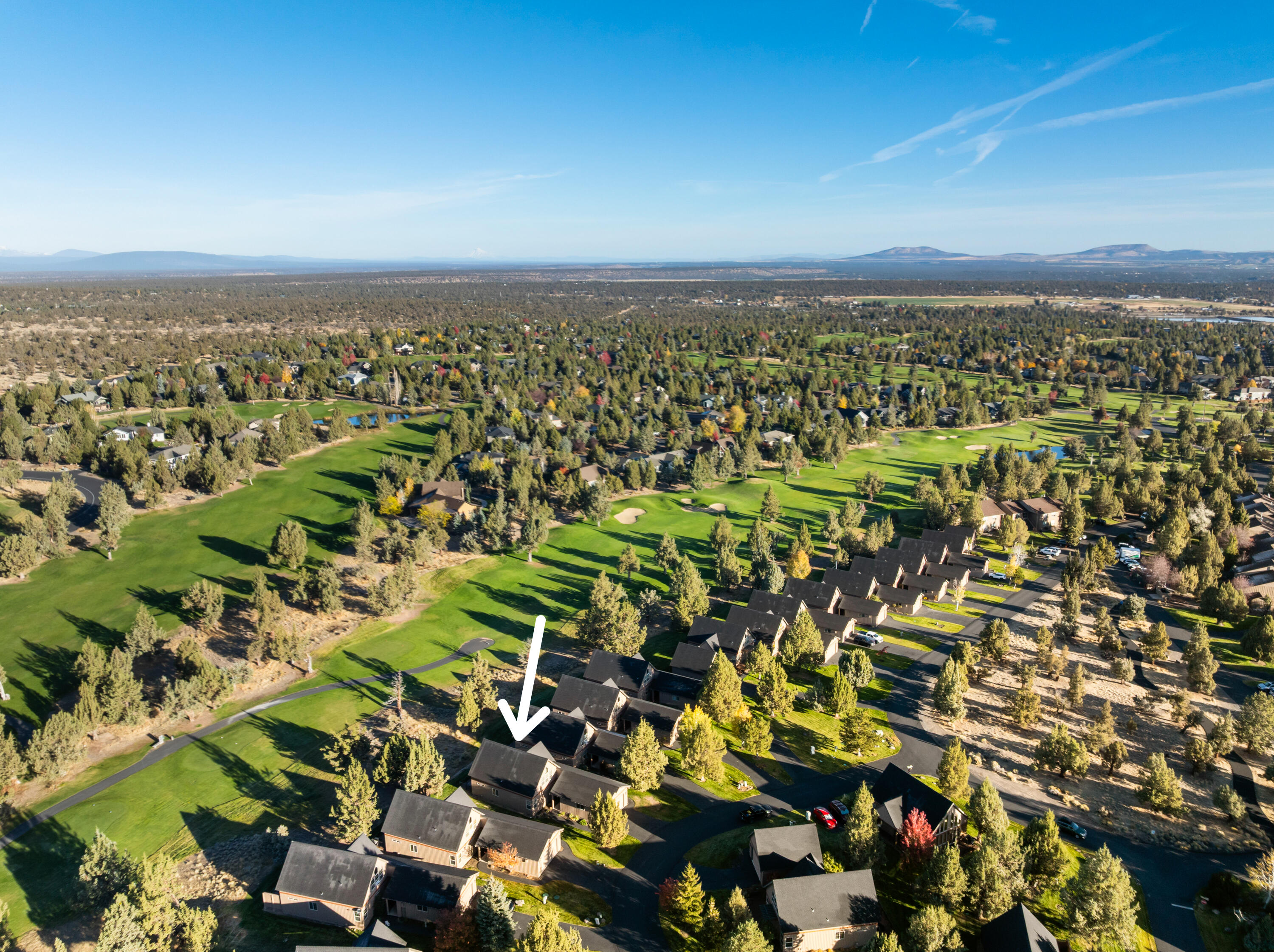 Eagle Crest - Residential